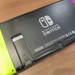 Nintendo Switch ニンテンドースイッチ SDカード修理
