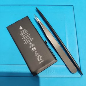 iPhone11 バッテリー交換修理