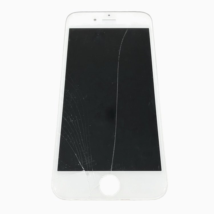 iPhone6 フロントパネル交換 | iPhone修理SHOP