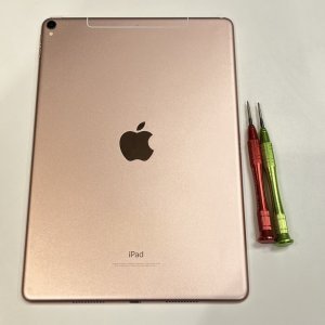 iPad Pro 画面割れ修理