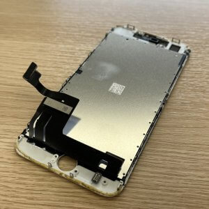 iPhone8 液晶交換