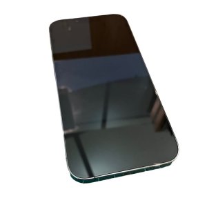 iPhone13Pro ライトニング交換