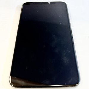 iPhoneXS　液晶交換