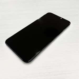 iPhone11　フロントパネル交換