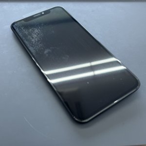 iPhoneX 液晶交換
