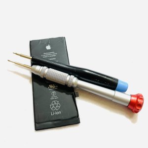 iPhone SE 第2世代 バッテリー交換