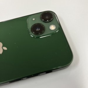 iPhone13mini　アウトカメラ修理