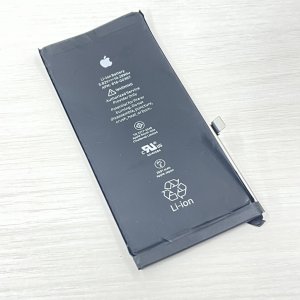 iPhone11　バッテリー交換修理