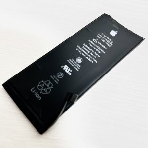 iPhone8　バッテリー交換
