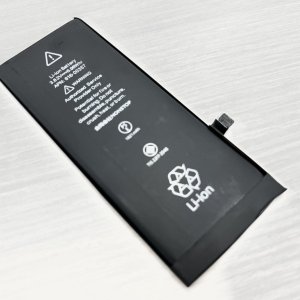 iPhone8　バッテリー交換修理