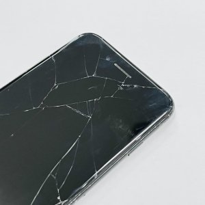iPhone7 フロントパネル交換