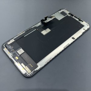 iPhoneXS 液晶交換