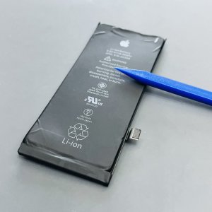 iPhoneSE2 バッテリー交換