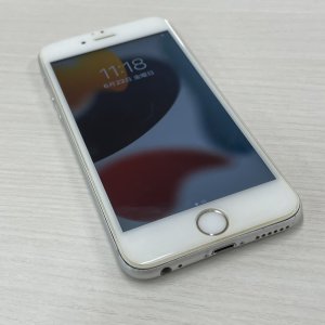 iPhone6s　液晶交換修理