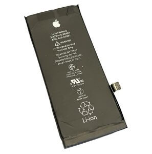 iPhoneXR バッテリー交換