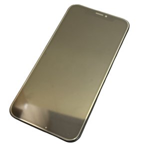 iPhoneX 液晶交換