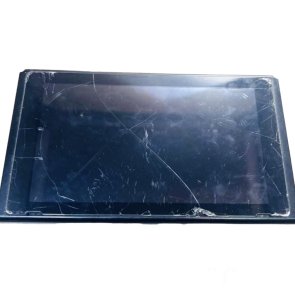 NintendoSwitch 液晶交換