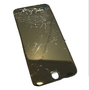 iPhone7 フロントパネル交換