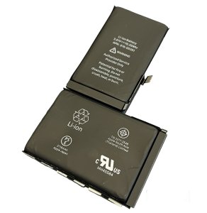 iPhoneX バッテリー交換