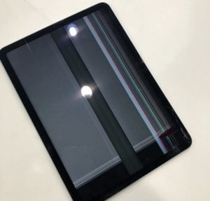 iPad Pro 11 第2世代 液晶交換