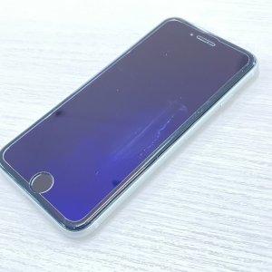 iPhoneSE2　バッテリー交換修理