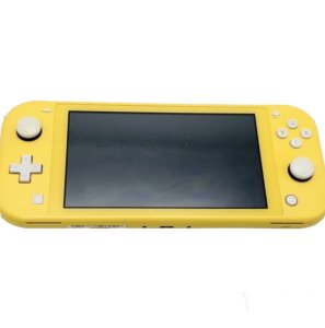 NintendoSwitch Lite 基板修理