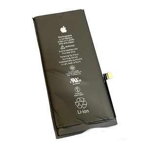 iPhoneXR バッテリー交換