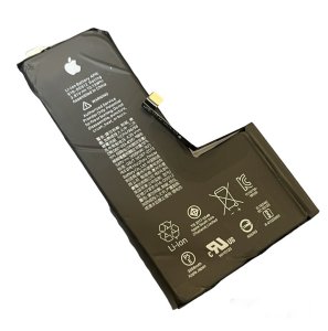 iPhoneXS バッテリー交換