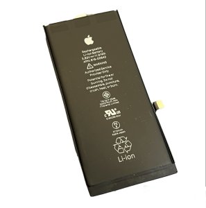 iPhone11 バッテリー交換