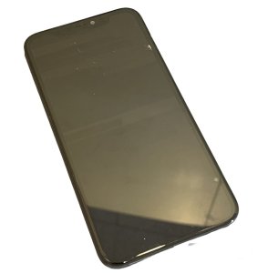 iPhoneX 液晶交換