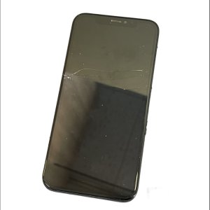 iPhone11 フロントパネル交換