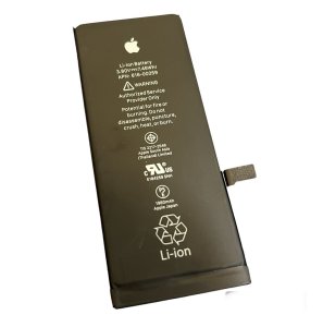 iPhone7 バッテリー交換