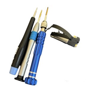 iPhoneXS 近接センサー交換