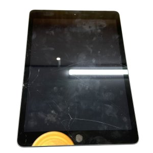 iPad 第6世代　フロントパネル交換