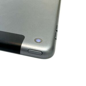 iPad 第6世代　スリープボタン修理