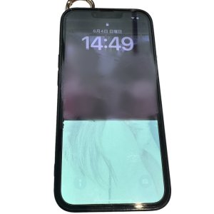 iPhone13Pro　液晶交換