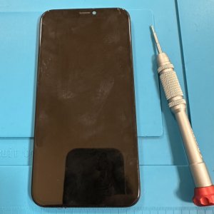 iPhone11Pro 液晶交換
