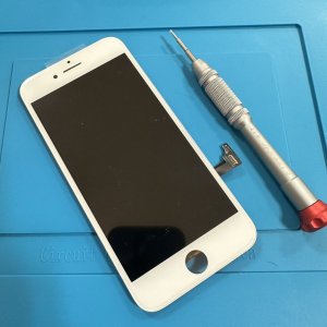 iPhone8 液晶交換
