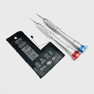 iPhoneXS バッテリー交換