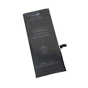 iPhone6Plus バッテリー交換