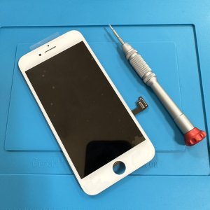 iPhone8 液晶交換