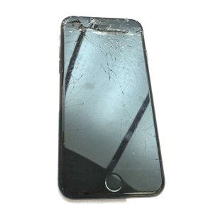 iPhone8　液晶交換