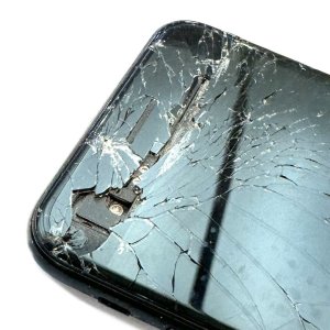 iPhone7　液晶交換