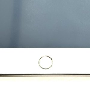 iPad mini4　ホームボタン修理