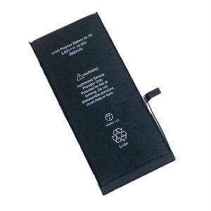 iPhone7Plus バッテリー交換