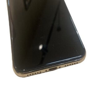 iPhoneX コネクタ修理