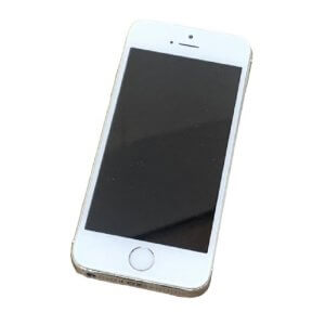 iPhoneSE(第1世代) 清掃サービス