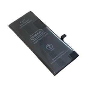 iPhone7 バッテリー交換