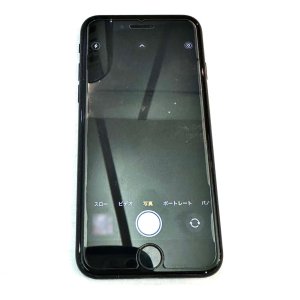 iPhone8　アウトカメラ修理