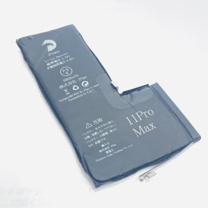 iPhone11ProMax バッテリー交換